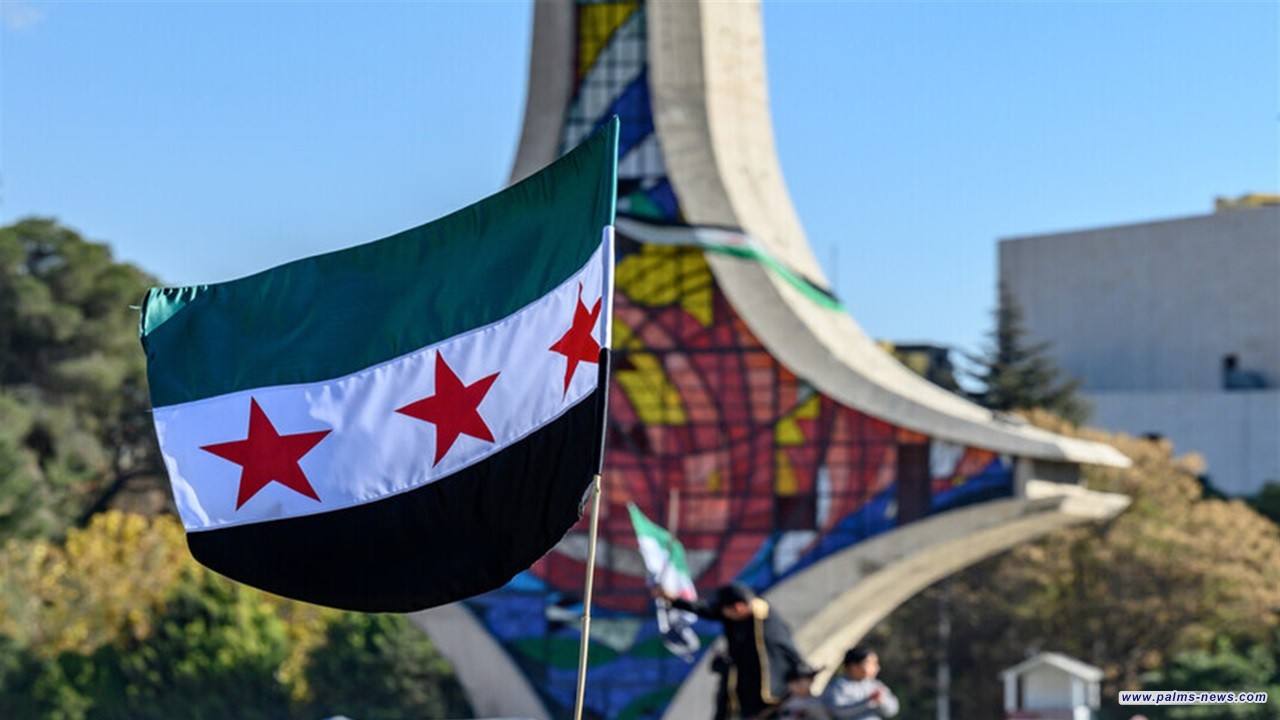 أكثر من 200 شخصية سورية يعلنون تأسيس "جبهة الإنقاذ السورية"